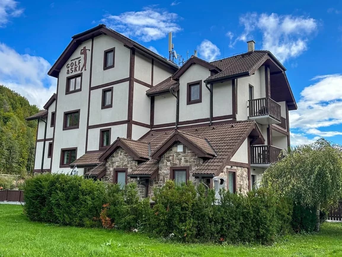 Prodej chaty, chalupy 20 m², pozemek 20 m², Valča, Žilinský kraj Prodej chaty, chalupy 20 m², pozemek 20 m², Valča, Žilinský kraj