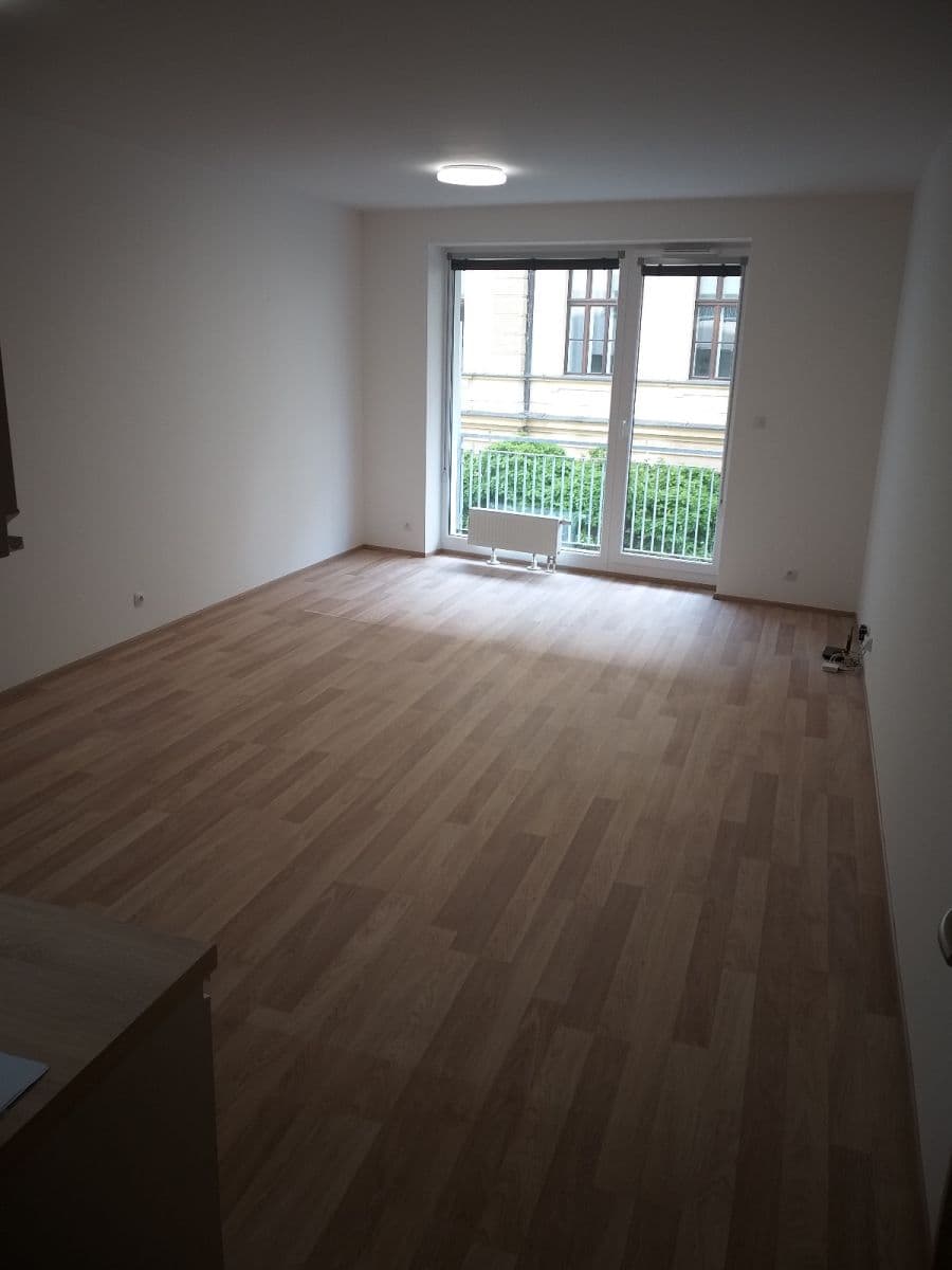 Pronájem bytu 1+kk 36 m², Přadlácká, Brno, Jihomoravský kraj Pronájem bytu 1+kk 36 m², Přadlácká, Brno, Jihomoravský kraj