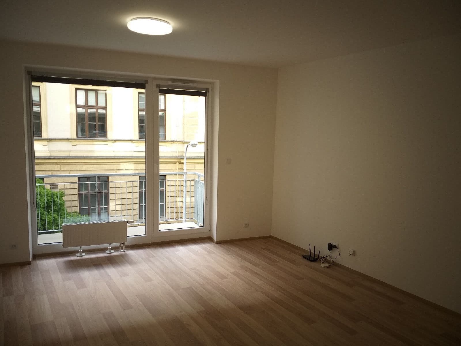 Pronájem bytu 1+kk 36 m², Přadlácká, Brno, Jihomoravský kraj Pronájem bytu 1+kk 36 m², Přadlácká, Brno, Jihomoravský kraj