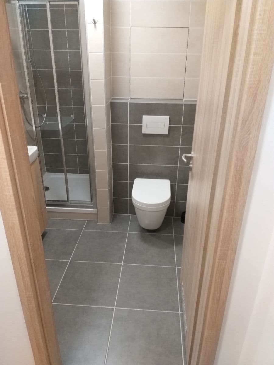 Pronájem bytu 1+kk 36 m², Přadlácká, Brno, Jihomoravský kraj Pronájem bytu 1+kk 36 m², Přadlácká, Brno, Jihomoravský kraj