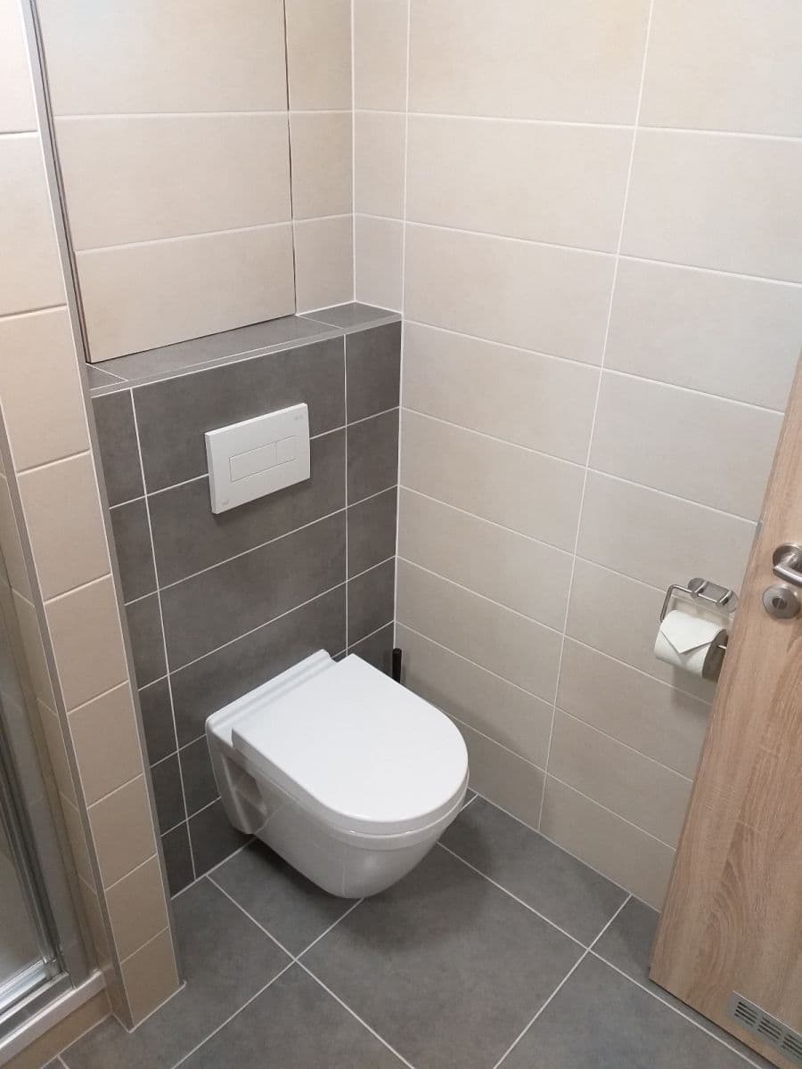 Pronájem bytu 1+kk 36 m², Přadlácká, Brno, Jihomoravský kraj Pronájem bytu 1+kk 36 m², Přadlácká, Brno, Jihomoravský kraj