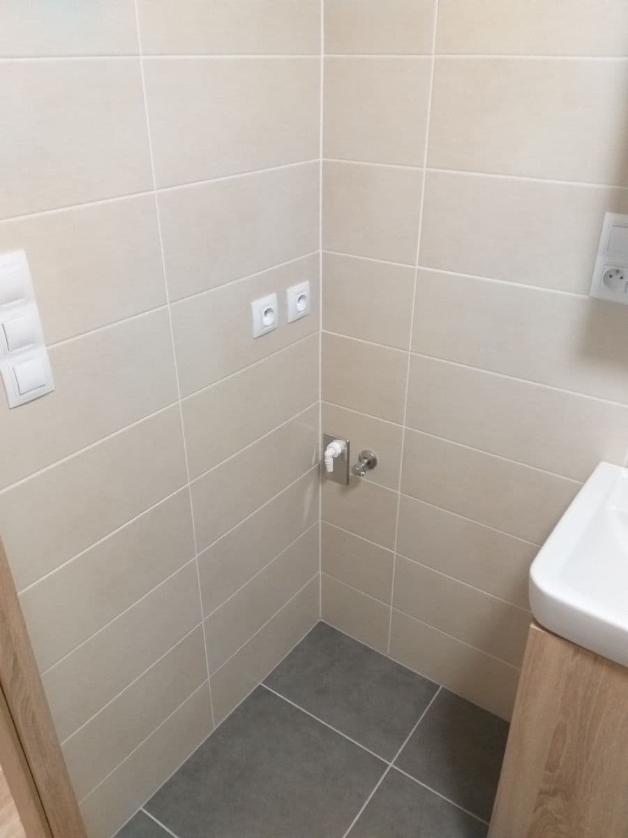 Pronájem bytu 1+kk 36 m², Přadlácká, Brno, Jihomoravský kraj Pronájem bytu 1+kk 36 m², Přadlácká, Brno, Jihomoravský kraj