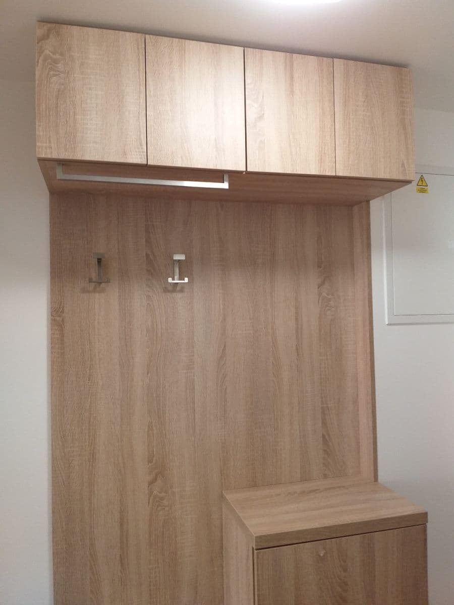 Pronájem bytu 1+kk 36 m², Přadlácká, Brno, Jihomoravský kraj Pronájem bytu 1+kk 36 m², Přadlácká, Brno, Jihomoravský kraj