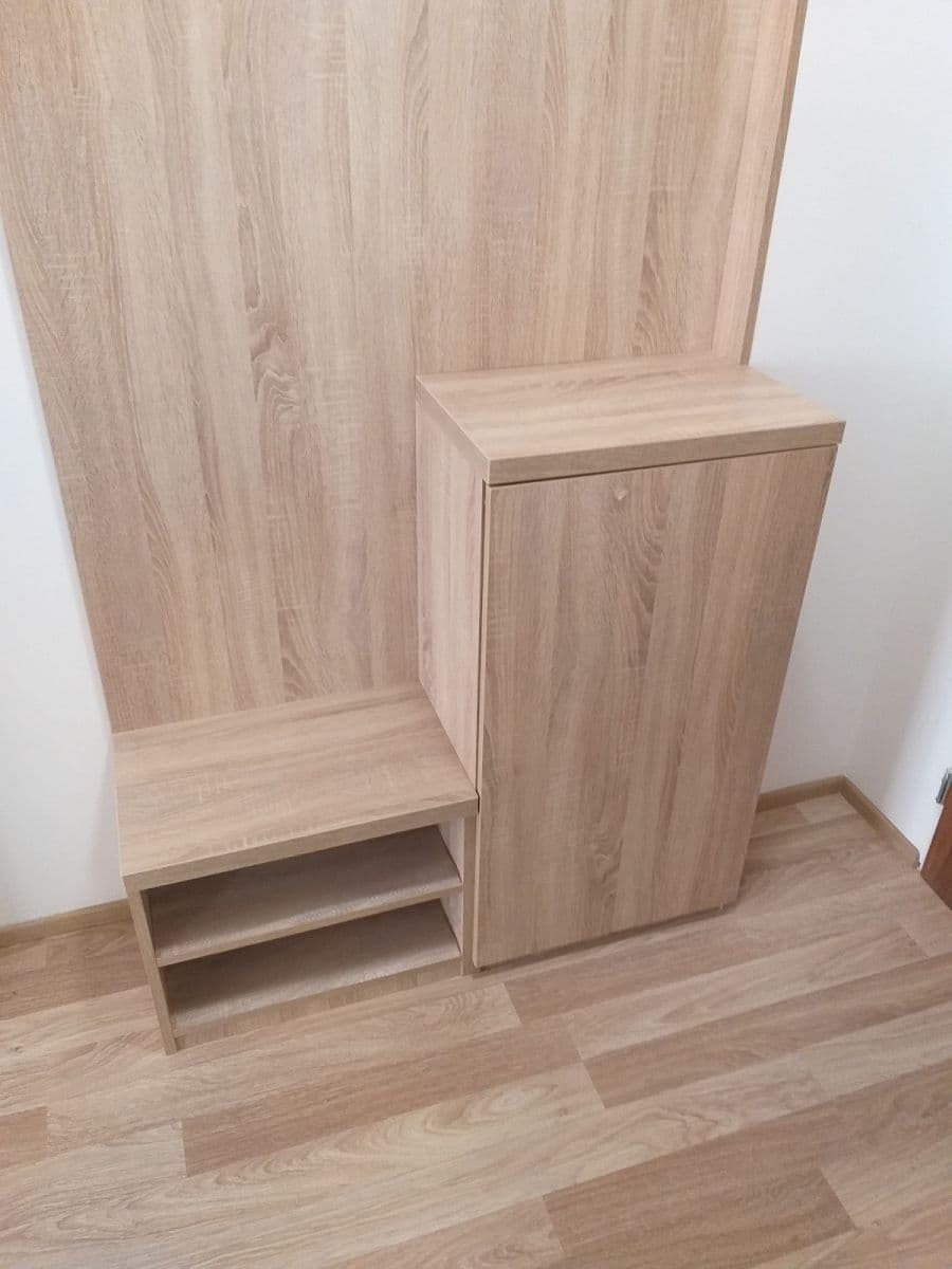 Pronájem bytu 1+kk 36 m², Přadlácká, Brno, Jihomoravský kraj Pronájem bytu 1+kk 36 m², Přadlácká, Brno, Jihomoravský kraj