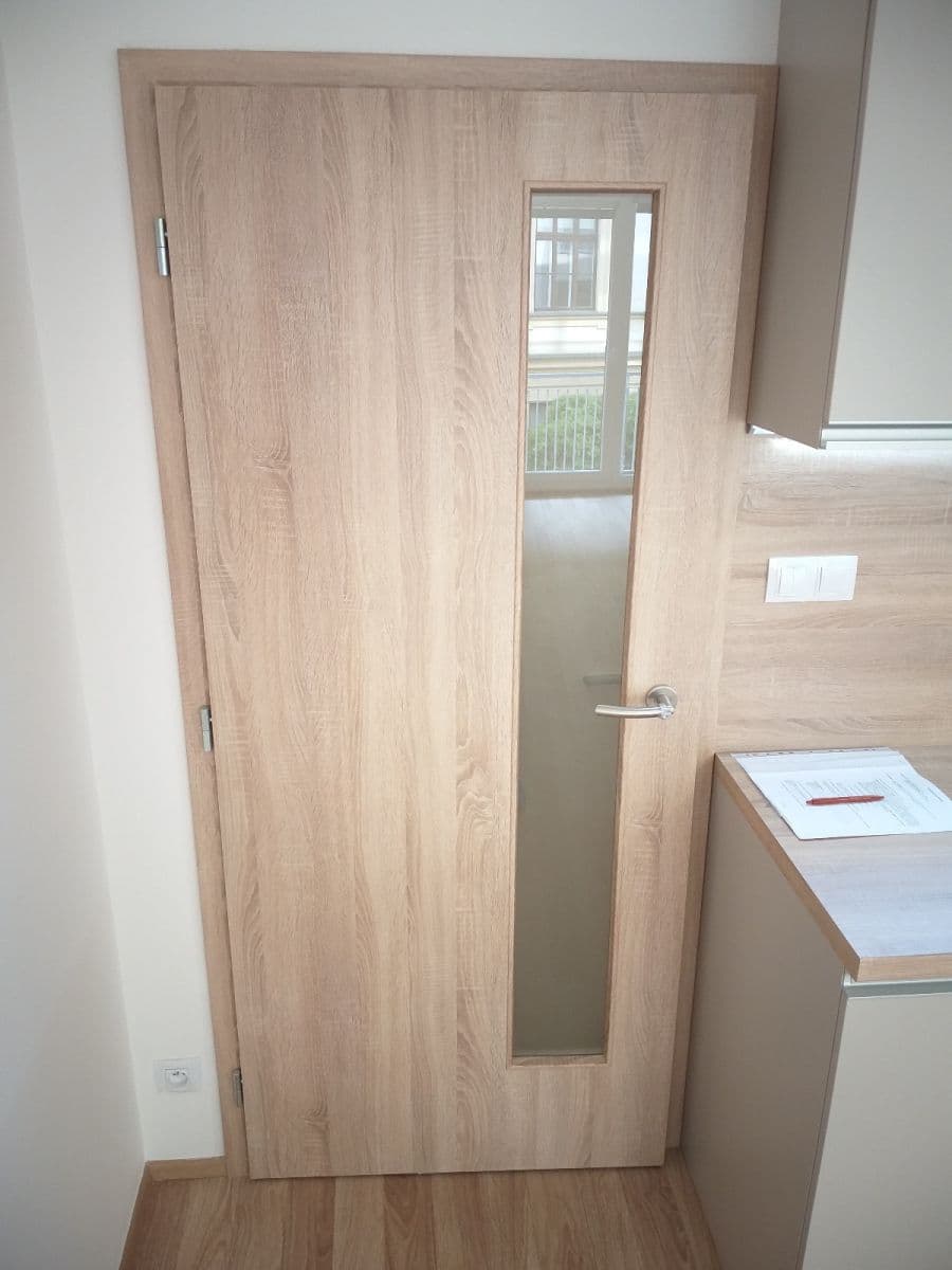 Pronájem bytu 1+kk 36 m², Přadlácká, Brno, Jihomoravský kraj Pronájem bytu 1+kk 36 m², Přadlácká, Brno, Jihomoravský kraj