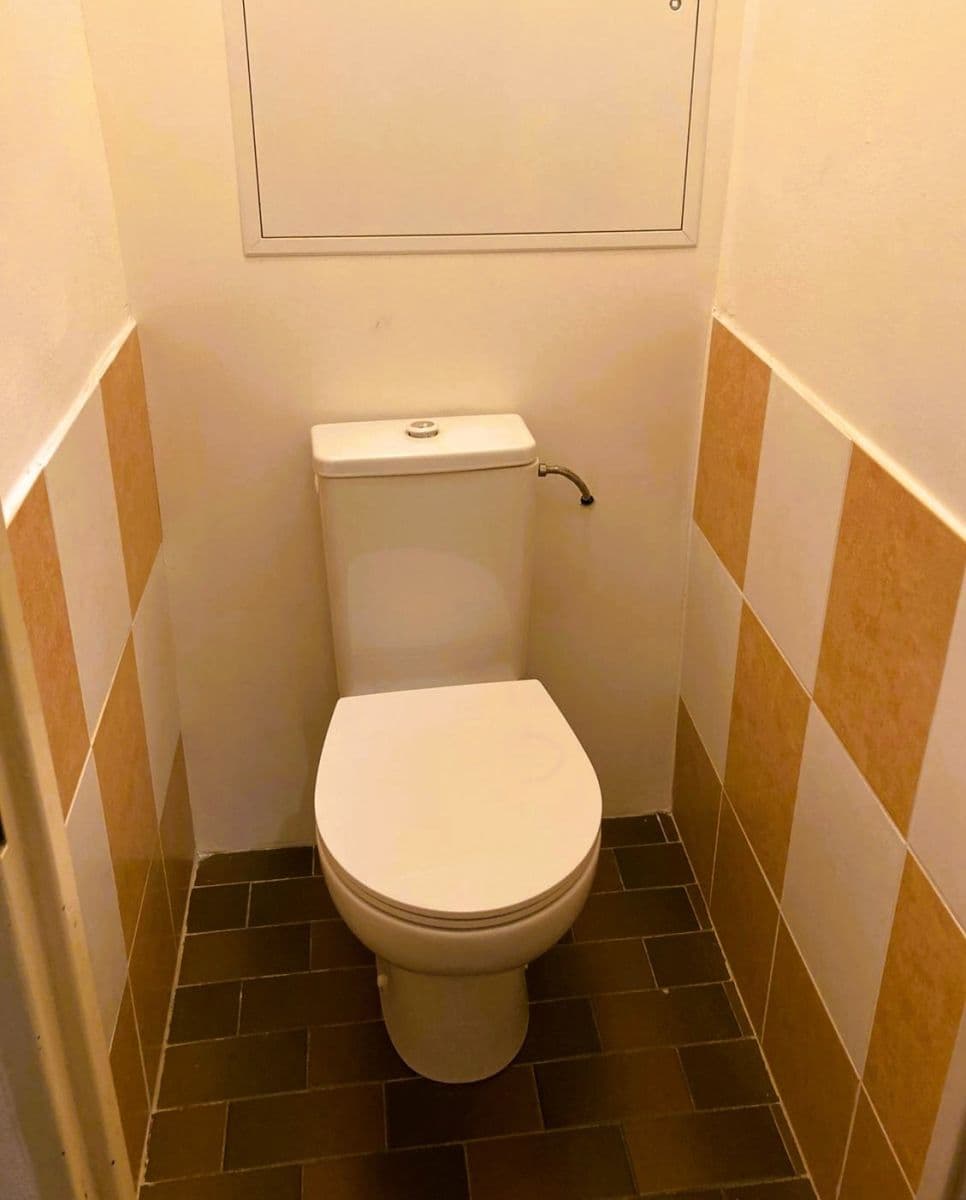Pronájem bytu Garsoniéra 25 m², Jabloňová, Praha, Praha Pronájem bytu Garsoniéra 25 m², Jabloňová, Praha, Praha