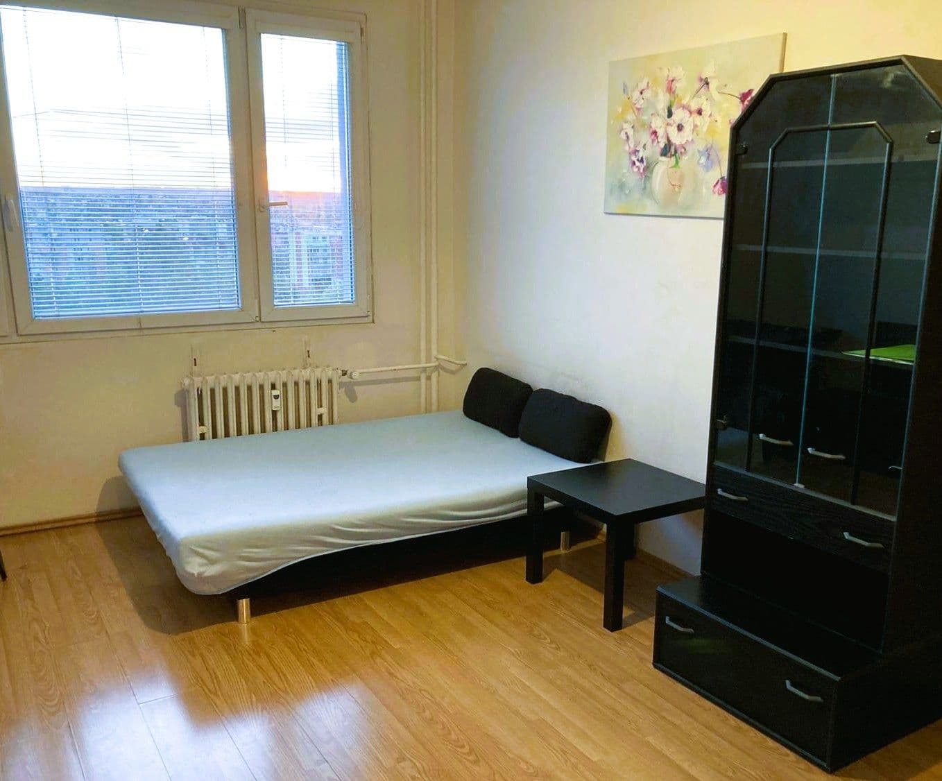 Pronájem bytu Garsoniéra 25 m², Jabloňová, Praha, Praha Pronájem bytu Garsoniéra 25 m², Jabloňová, Praha, Praha