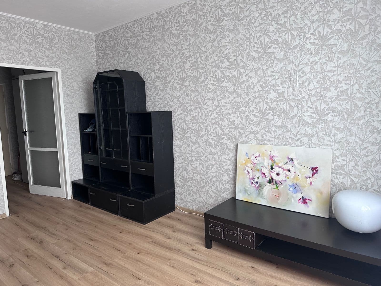 Pronájem bytu Garsoniéra 25 m², Jabloňová, Praha, Praha Pronájem bytu Garsoniéra 25 m², Jabloňová, Praha, Praha