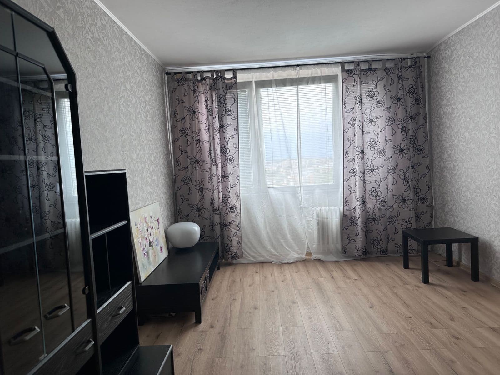 Pronájem bytu Garsoniéra 25 m², Jabloňová, Praha, Praha Pronájem bytu Garsoniéra 25 m², Jabloňová, Praha, Praha