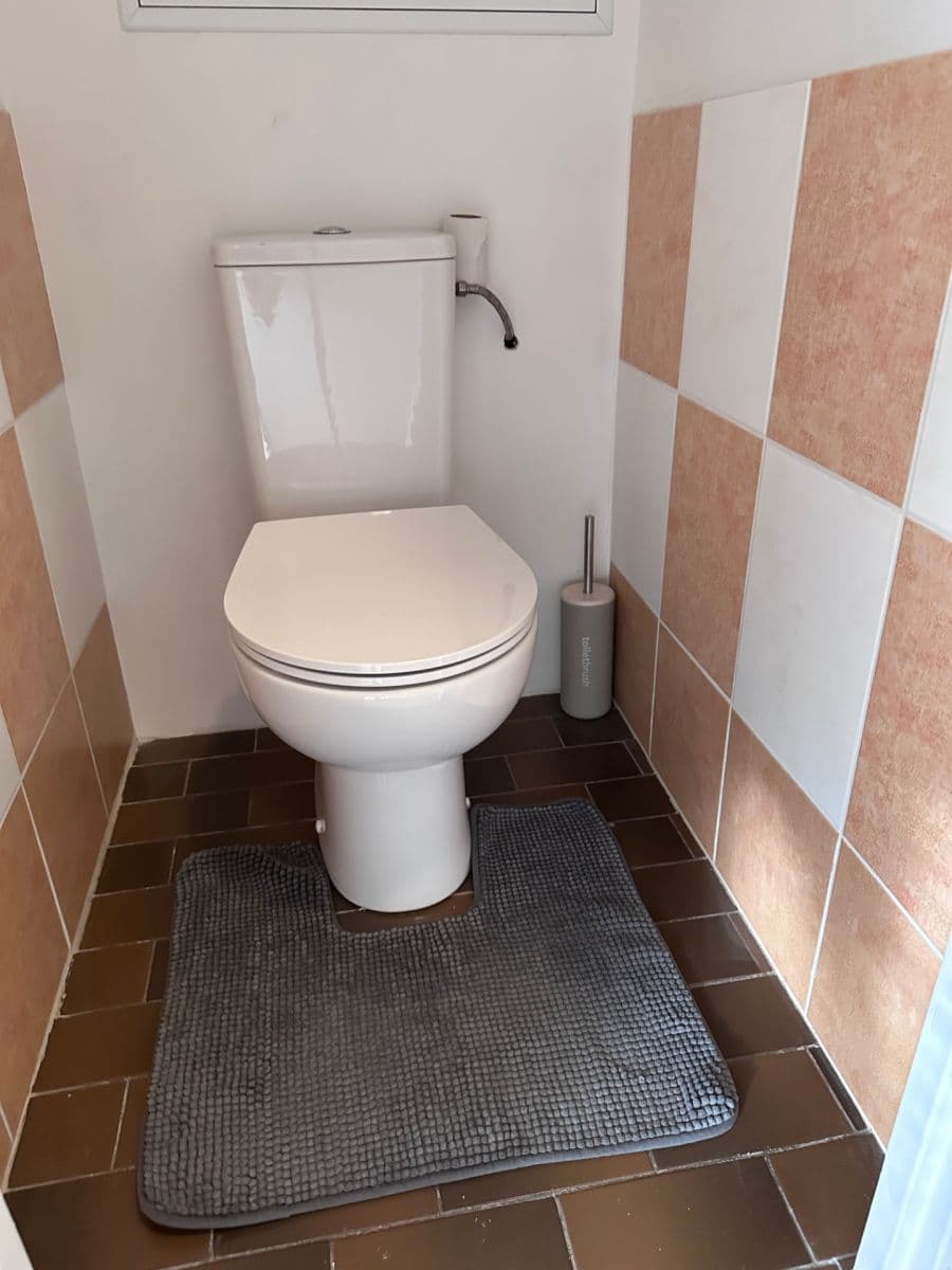 Pronájem bytu Garsoniéra 25 m², Jabloňová, Praha, Praha Pronájem bytu Garsoniéra 25 m², Jabloňová, Praha, Praha