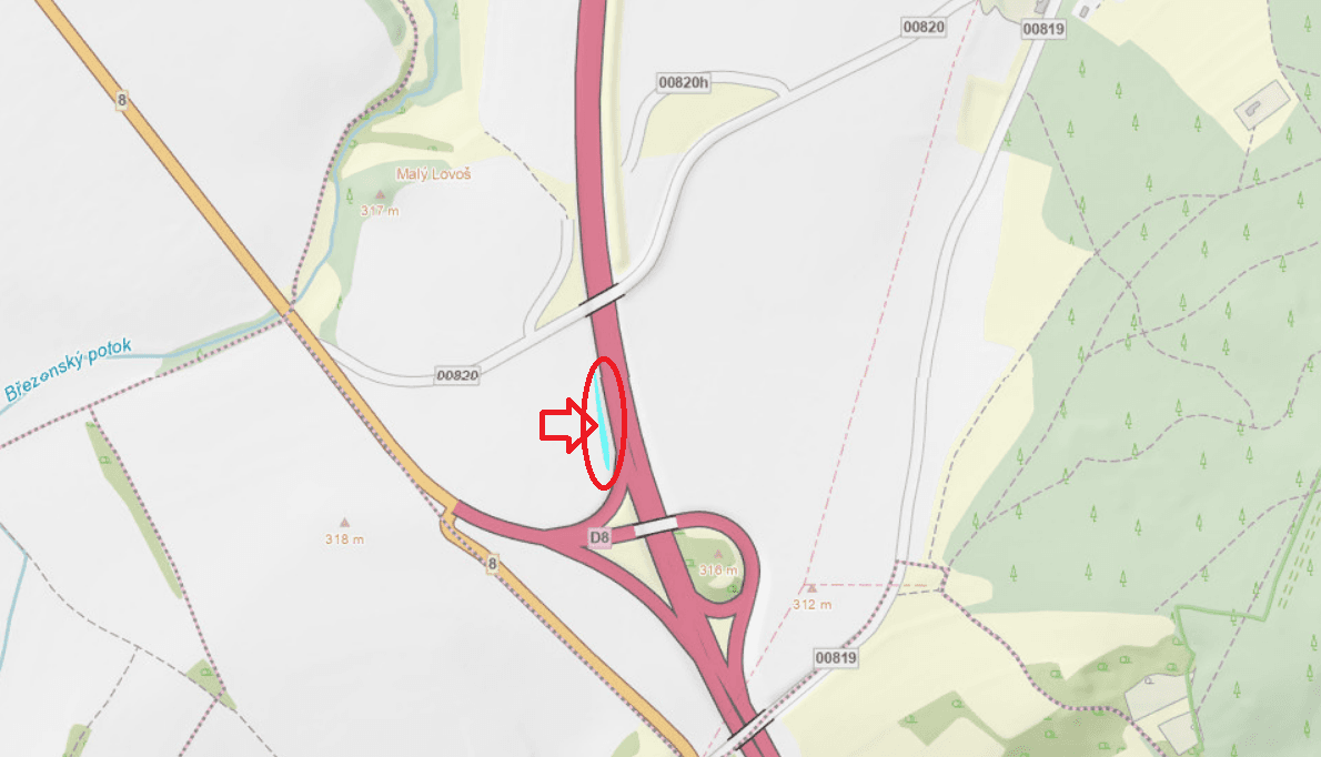 Prodej pozemku 3.854 m², Chotiněves, Ústecký kraj Prodej pozemku 3.854 m², Chotiněves, Ústecký kraj