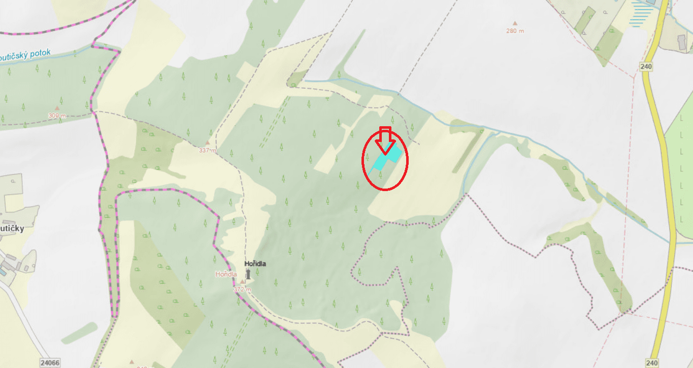 Prodej pozemku 3.854 m², Chotiněves, Ústecký kraj Prodej pozemku 3.854 m², Chotiněves, Ústecký kraj