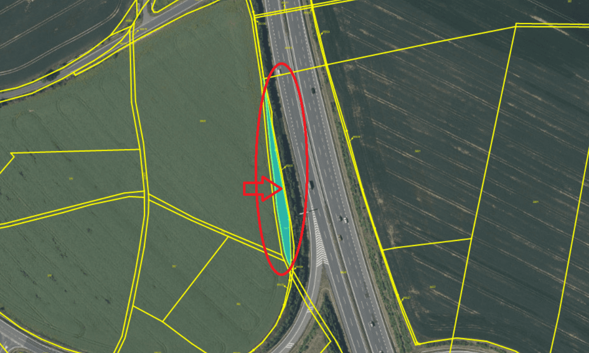 Prodej pozemku 3.854 m², Chotiněves, Ústecký kraj Prodej pozemku 3.854 m², Chotiněves, Ústecký kraj