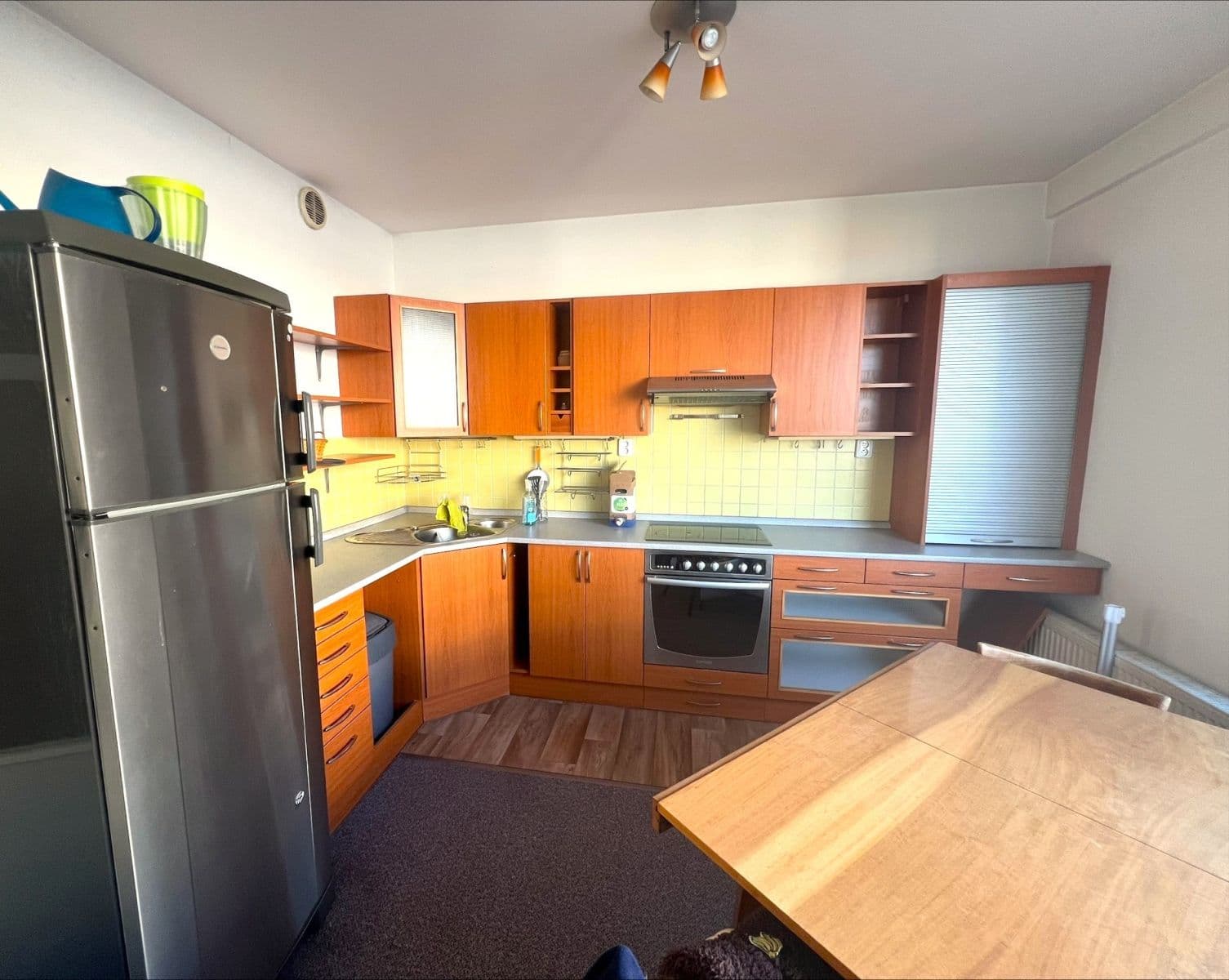 Pronájem bytu 1+kk 41 m², Hnězdenská, Praha, Praha Pronájem bytu 1+kk 41 m², Hnězdenská, Praha, Praha