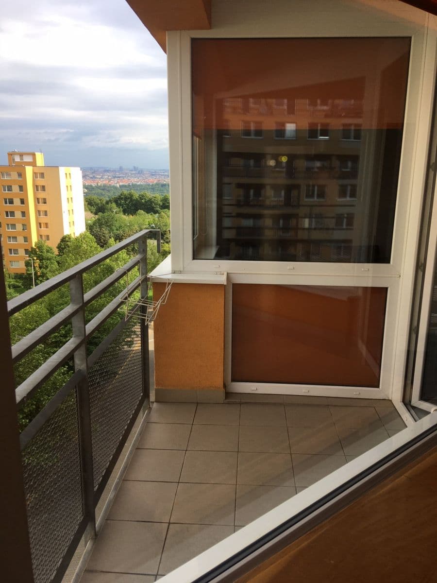 Pronájem bytu 1+kk 41 m², Hnězdenská, Praha, Praha Pronájem bytu 1+kk 41 m², Hnězdenská, Praha, Praha