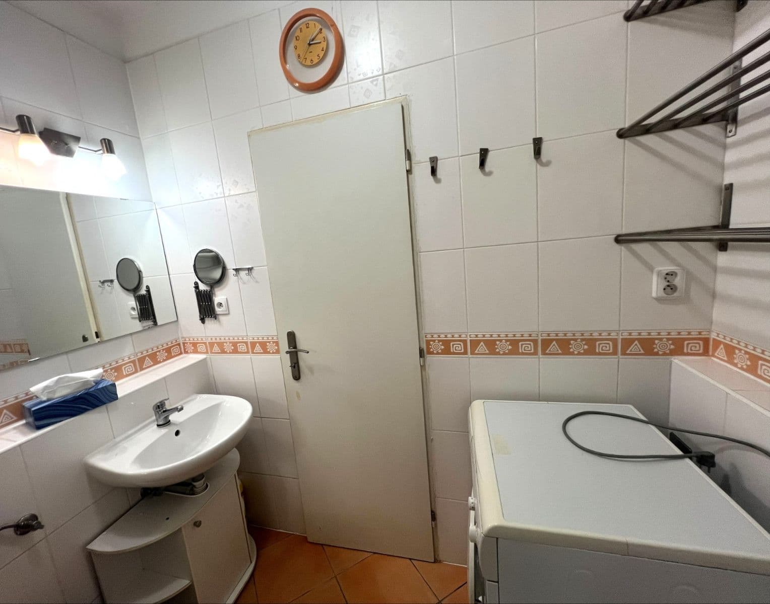 Pronájem bytu 1+kk 41 m², Hnězdenská, Praha, Praha Pronájem bytu 1+kk 41 m², Hnězdenská, Praha, Praha