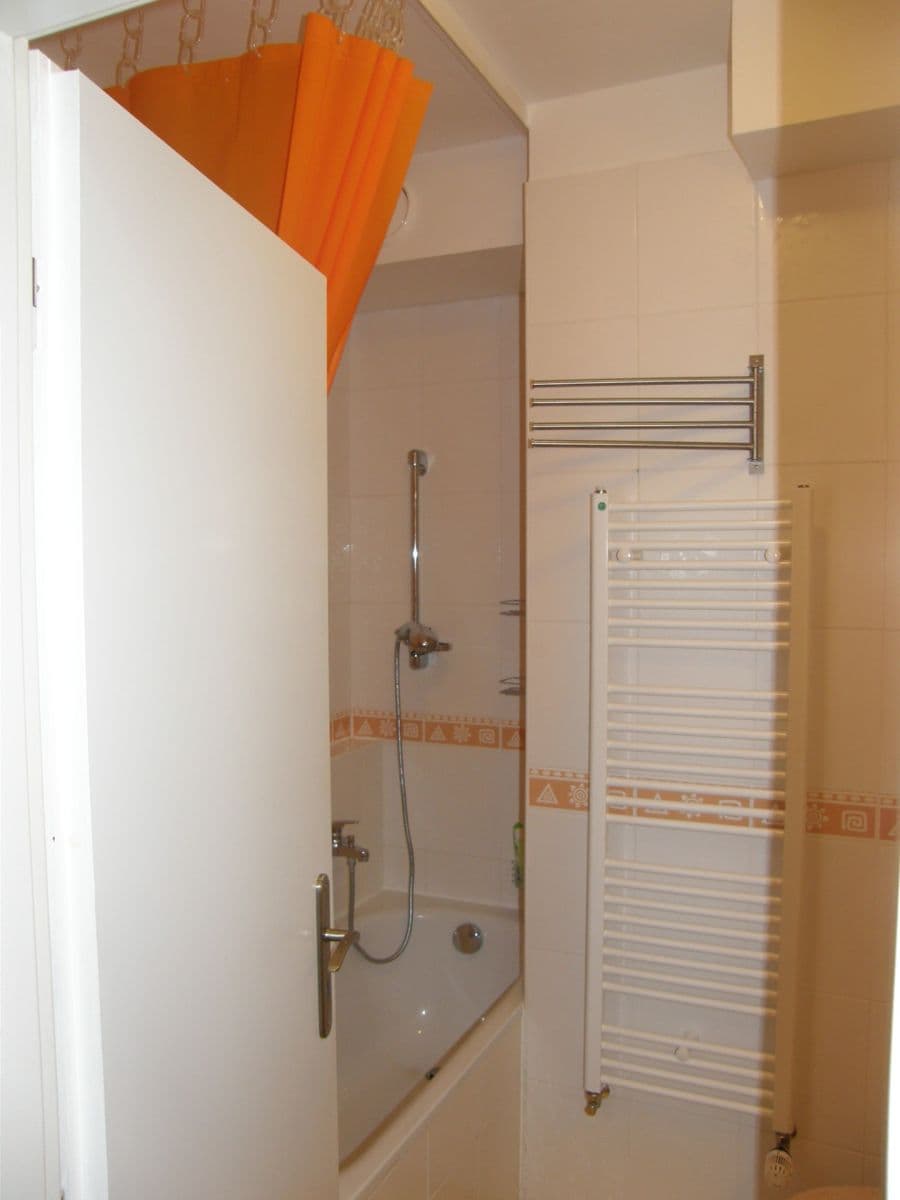 Pronájem bytu 1+kk 41 m², Hnězdenská, Praha, Praha Pronájem bytu 1+kk 41 m², Hnězdenská, Praha, Praha