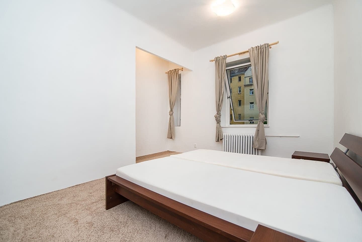 Pronájem bytu 3+1 90 m², Sudoměřská, Praha, Praha Pronájem bytu 3+1 90 m², Sudoměřská, Praha, Praha