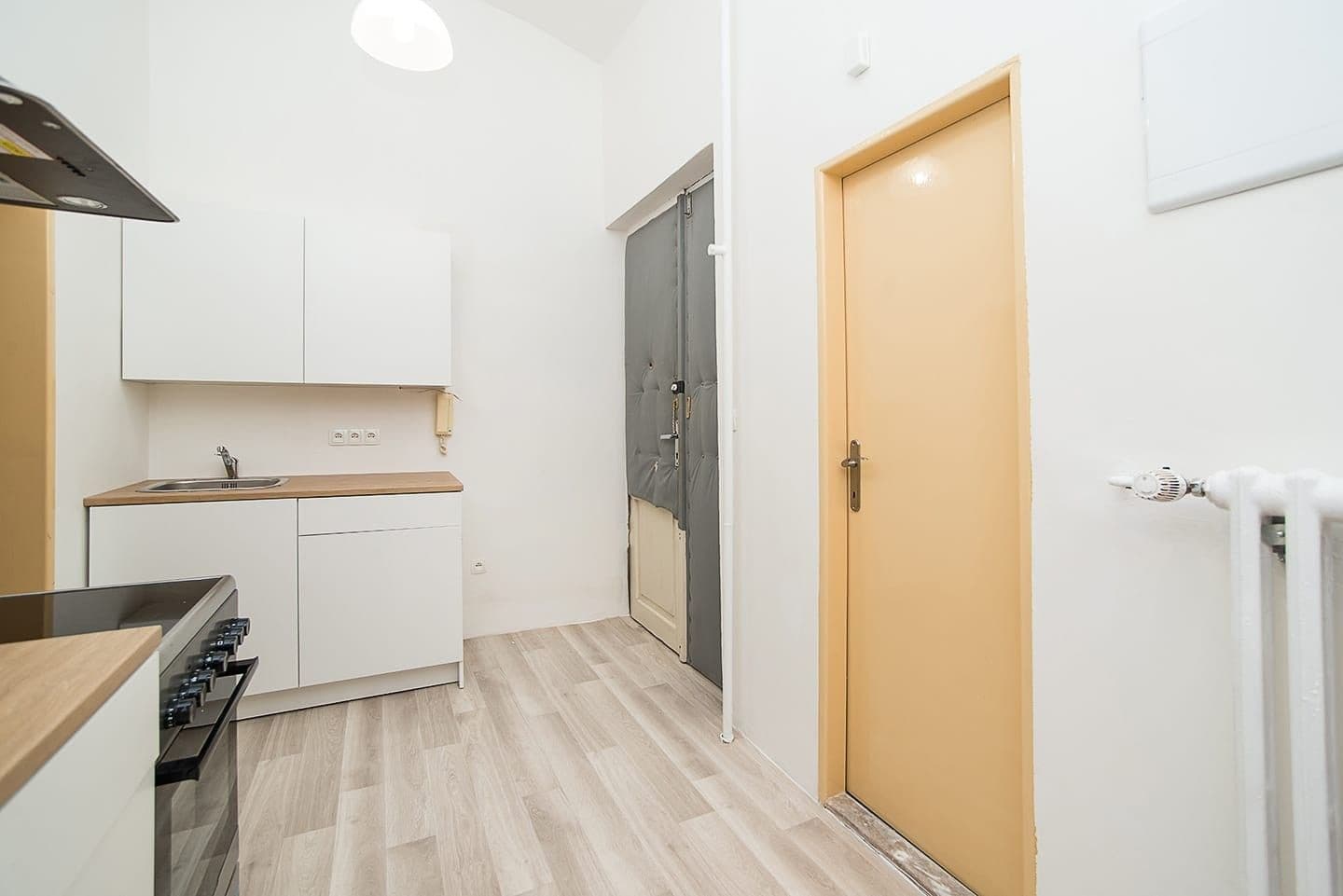 Pronájem bytu 3+1 90 m², Sudoměřská, Praha, Praha Pronájem bytu 3+1 90 m², Sudoměřská, Praha, Praha