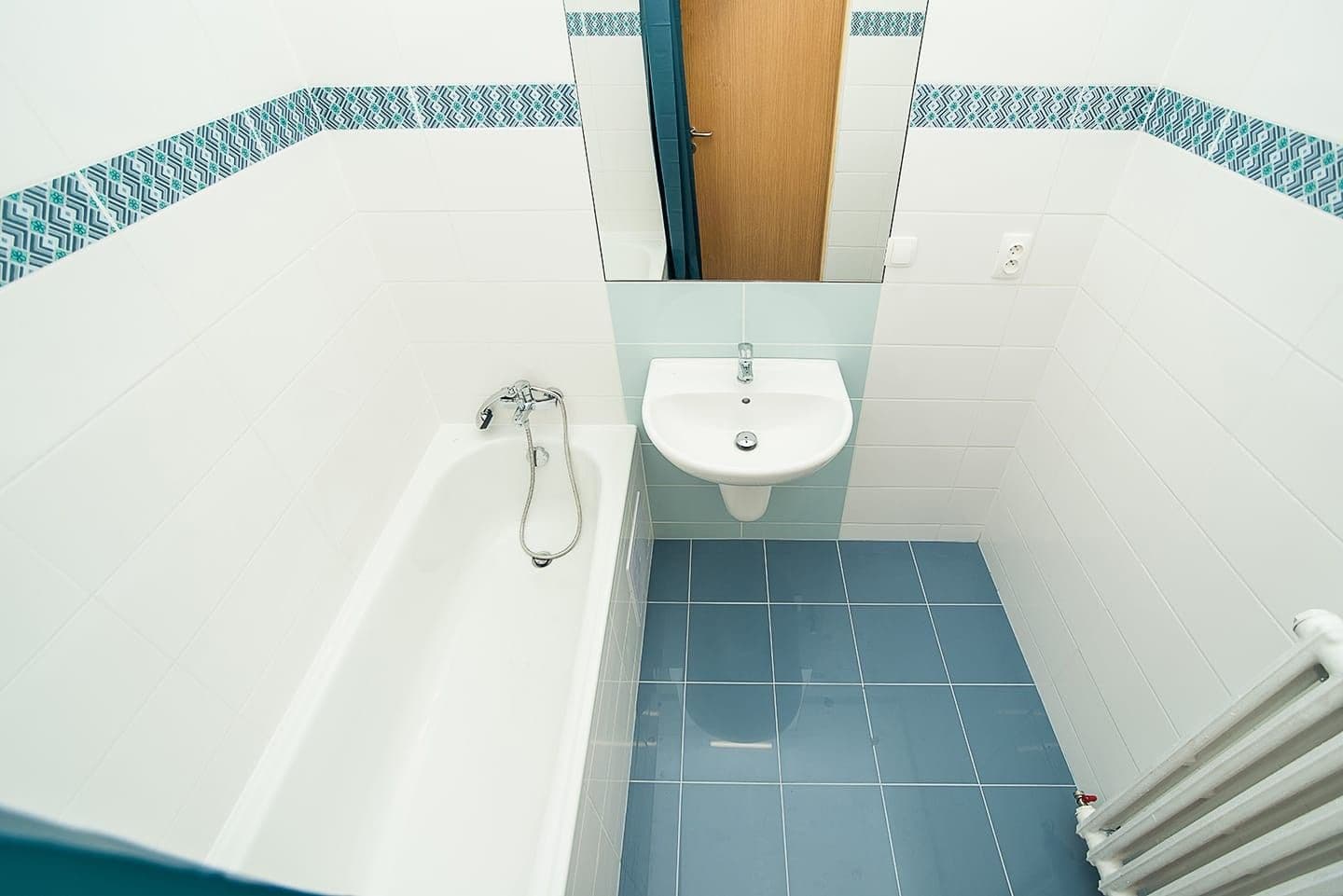 Pronájem bytu 3+1 90 m², Sudoměřská, Praha, Praha Pronájem bytu 3+1 90 m², Sudoměřská, Praha, Praha
