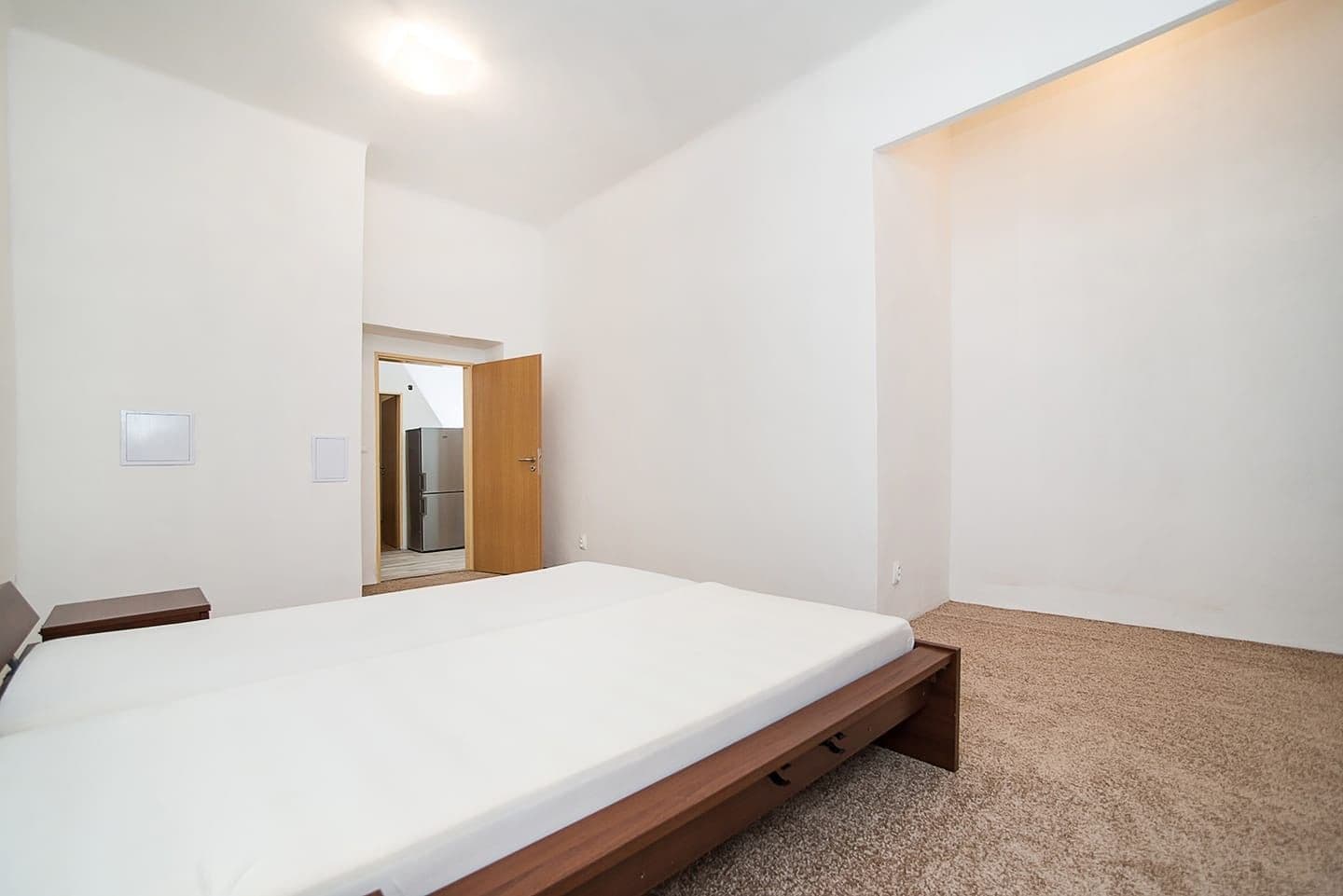 Pronájem bytu 3+1 90 m², Sudoměřská, Praha, Praha Pronájem bytu 3+1 90 m², Sudoměřská, Praha, Praha