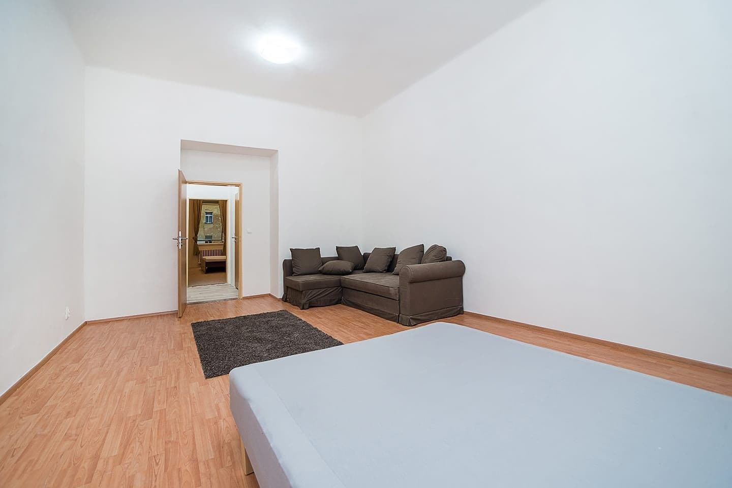 Pronájem bytu 3+1 90 m², Sudoměřská, Praha, Praha Pronájem bytu 3+1 90 m², Sudoměřská, Praha, Praha