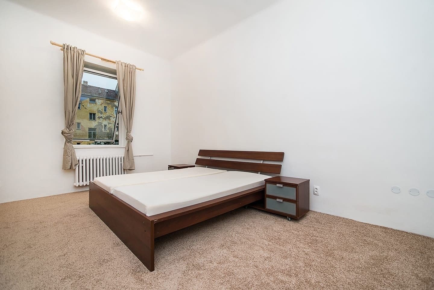 Pronájem bytu 3+1 90 m², Sudoměřská, Praha, Praha Pronájem bytu 3+1 90 m², Sudoměřská, Praha, Praha