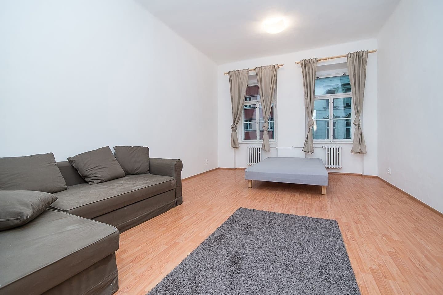 Pronájem bytu 3+1 90 m², Sudoměřská, Praha, Praha Pronájem bytu 3+1 90 m², Sudoměřská, Praha, Praha