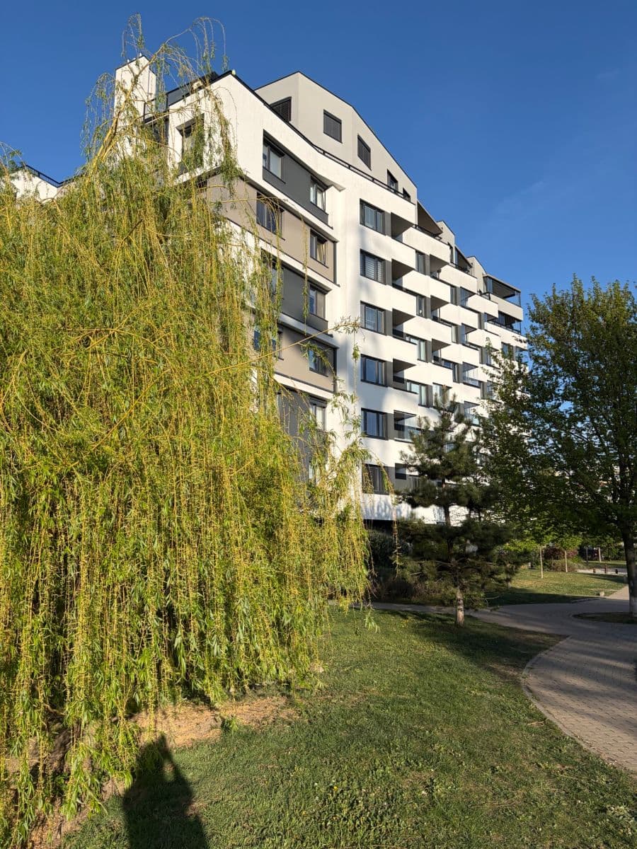 Pronájem bytu 2+kk 56 m², Lovosická, Praha, Praha Pronájem bytu 2+kk 56 m², Lovosická, Praha, Praha