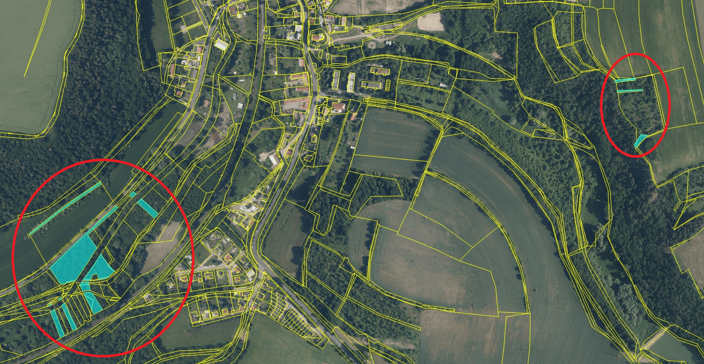 Prodej pozemku 20.392 m², Kralupy nad Vltavou, Středočeský kraj Prodej pozemku 20.392 m², Kralupy nad Vltavou, Středočeský kraj
