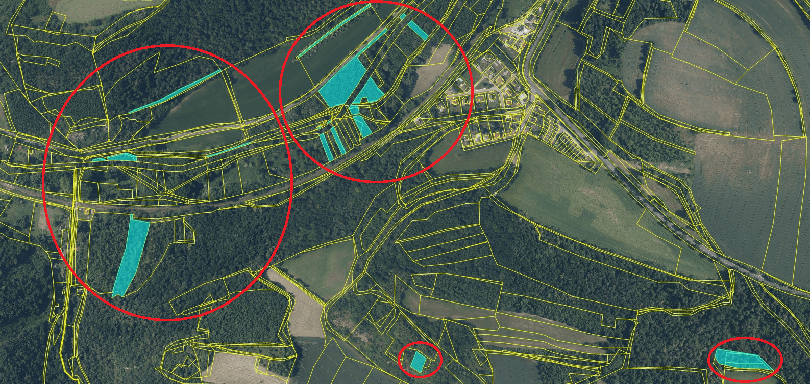 Prodej pozemku 20.392 m², Kralupy nad Vltavou, Středočeský kraj Prodej pozemku 20.392 m², Kralupy nad Vltavou, Středočeský kraj