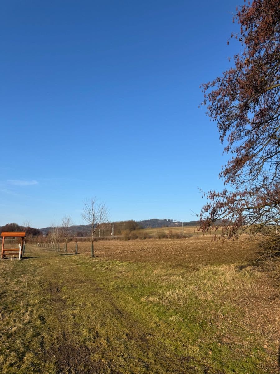 Prodej pozemku 8.466 m², Nový Malín, Olomoucký kraj Prodej pozemku 8.466 m², Nový Malín, Olomoucký kraj
