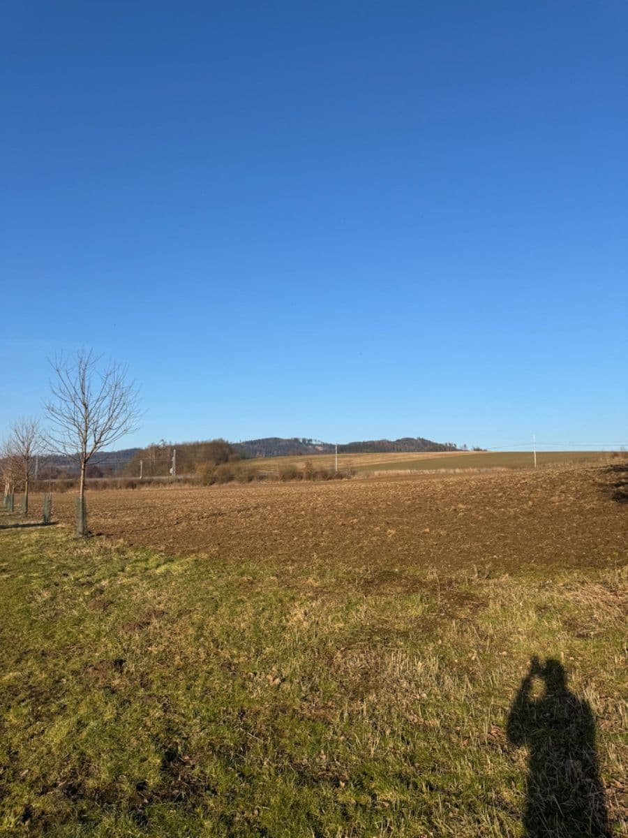Prodej pozemku 8.466 m², Nový Malín, Olomoucký kraj Prodej pozemku 8.466 m², Nový Malín, Olomoucký kraj