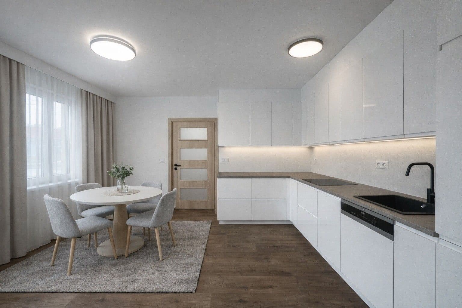 Prodej domu 115 m², pozemek 849 m², Branišovice, Jihomoravský kraj Prodej domu 115 m², pozemek 849 m², Branišovice, Jihomoravský kraj