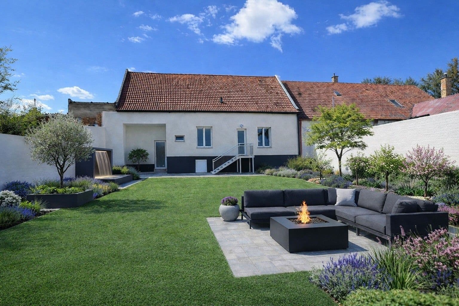 Prodej domu 115 m², pozemek 849 m², Branišovice, Jihomoravský kraj Prodej domu 115 m², pozemek 849 m², Branišovice, Jihomoravský kraj