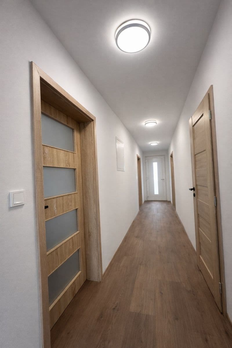 Prodej domu 115 m², pozemek 849 m², Branišovice, Jihomoravský kraj Prodej domu 115 m², pozemek 849 m², Branišovice, Jihomoravský kraj