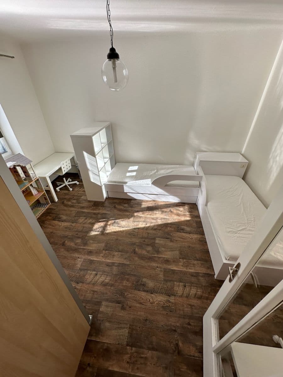 Pronájem bytu 3+kk 130 m², Na Nivách, Praha, Praha Pronájem bytu 3+kk 130 m², Na Nivách, Praha, Praha