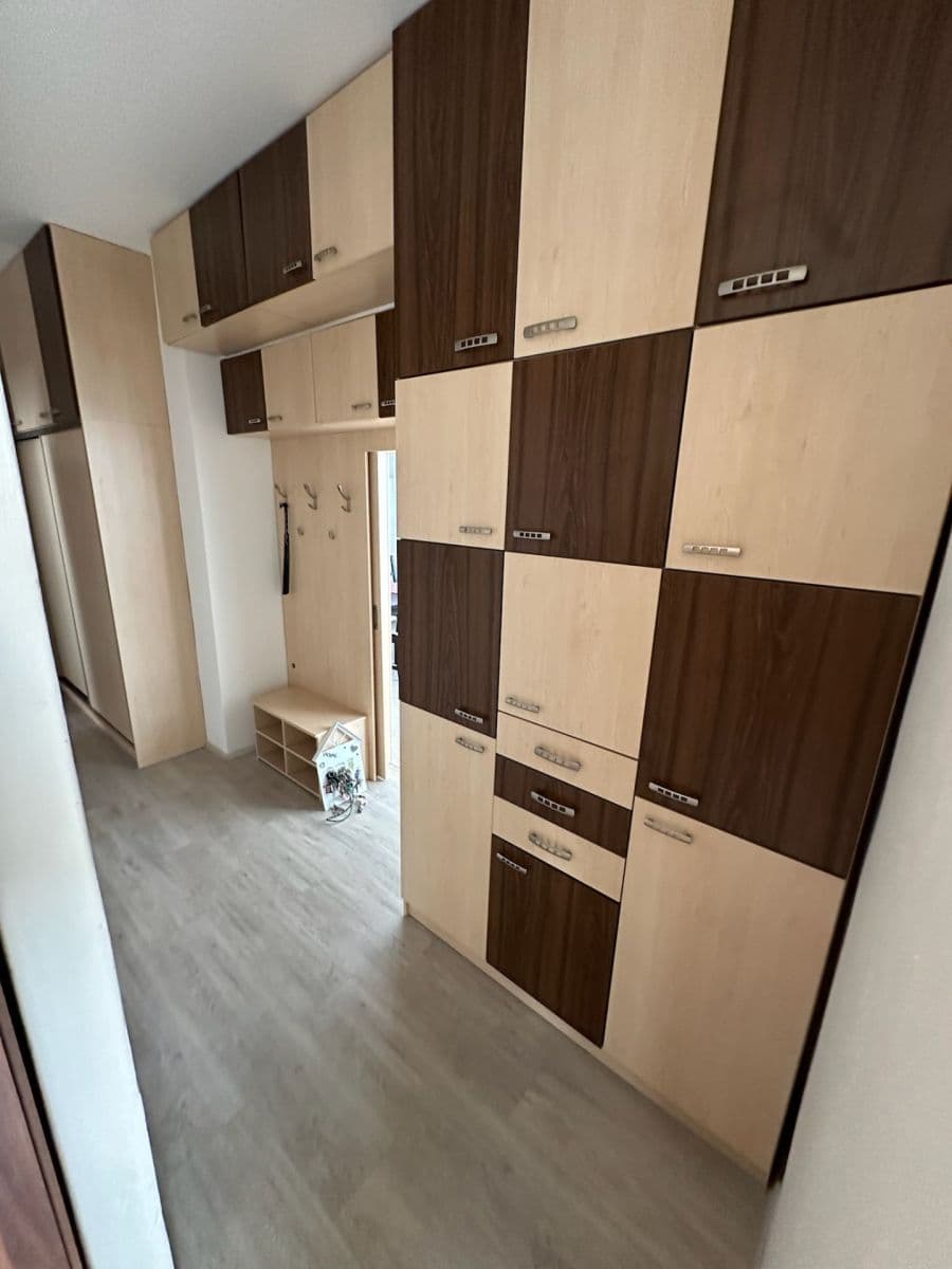 Pronájem bytu 3+kk 130 m², Na Nivách, Praha, Praha Pronájem bytu 3+kk 130 m², Na Nivách, Praha, Praha