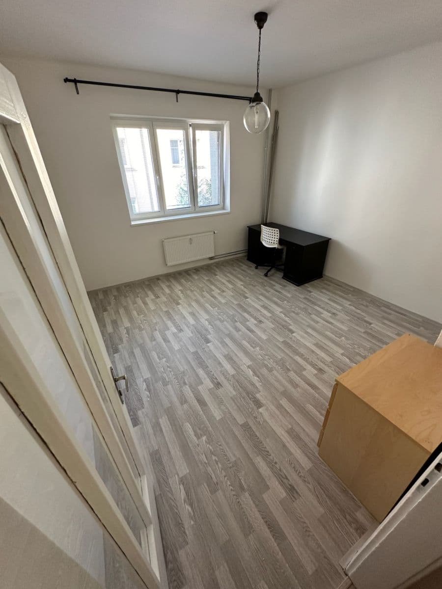 Pronájem bytu 3+kk 130 m², Na Nivách, Praha, Praha Pronájem bytu 3+kk 130 m², Na Nivách, Praha, Praha