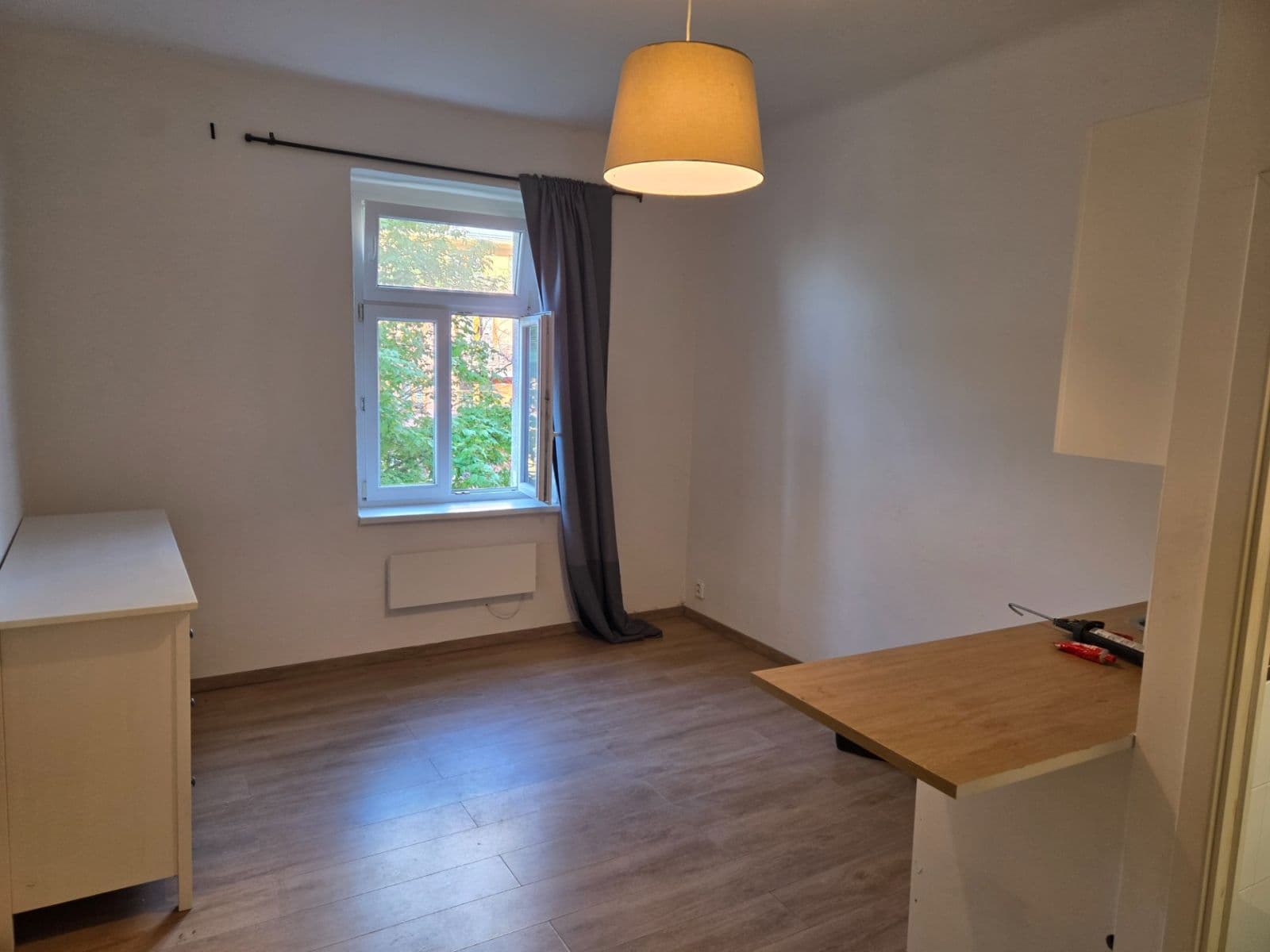 Pronájem bytu Garsoniéra 18 m², Zúžená, Praha, Praha Pronájem bytu Garsoniéra 18 m², Zúžená, Praha, Praha
