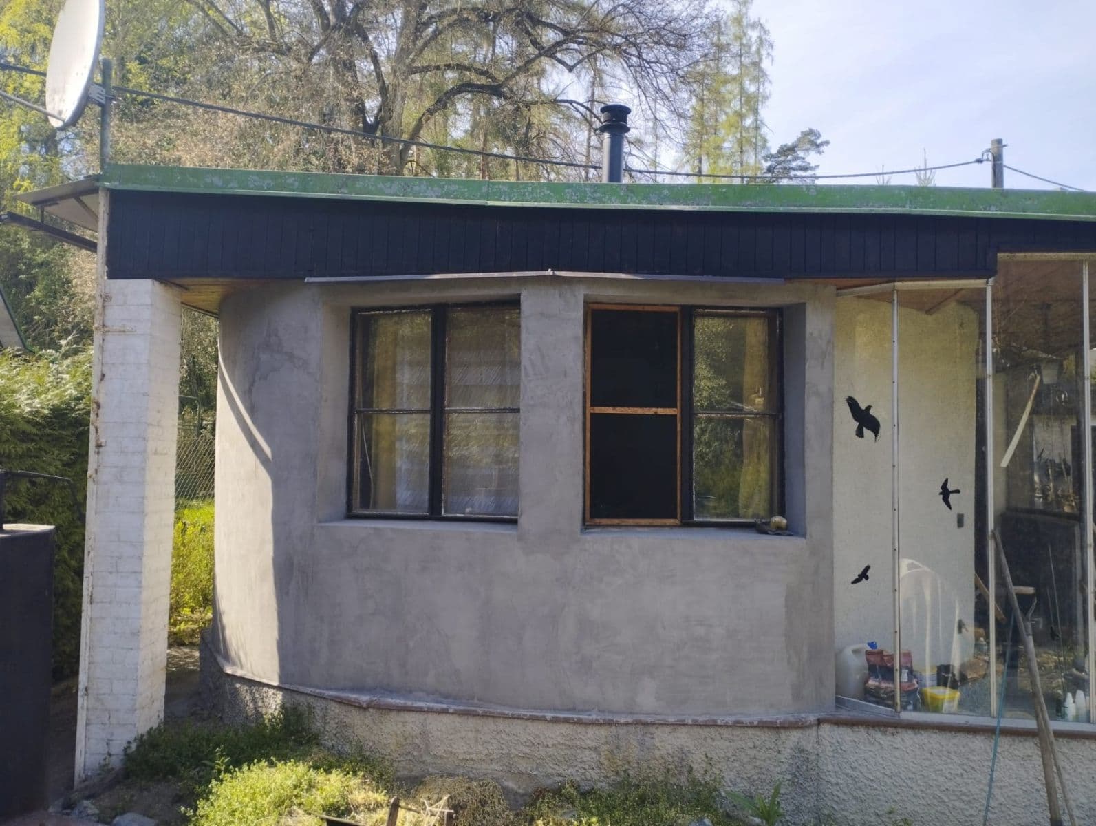 Prodej chaty, chalupy 450 m², pozemek 50 m², Dědkův mlýn, Unhošť, Středočeský kraj Prodej chaty, chalupy 450 m², pozemek 50 m², Dědkův mlýn, Unhošť, Středočeský kraj