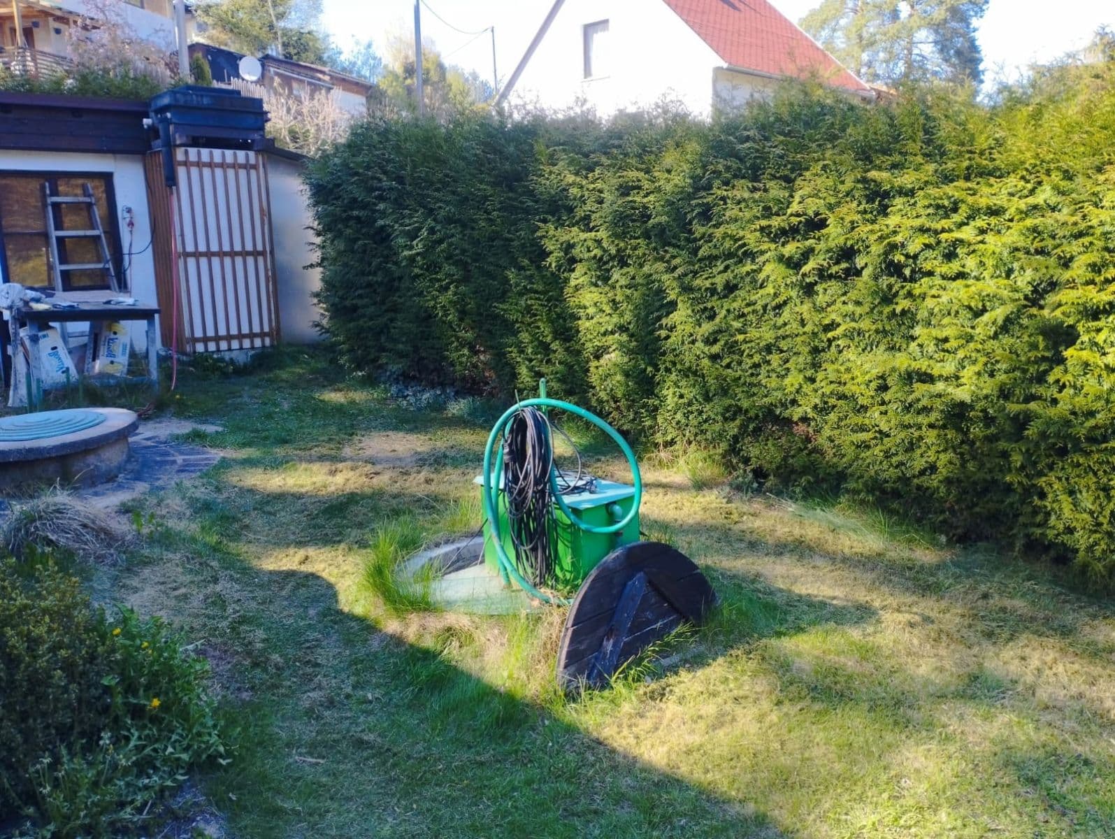 Prodej chaty, chalupy 450 m², pozemek 50 m², Dědkův mlýn, Unhošť, Středočeský kraj Prodej chaty, chalupy 450 m², pozemek 50 m², Dědkův mlýn, Unhošť, Středočeský kraj