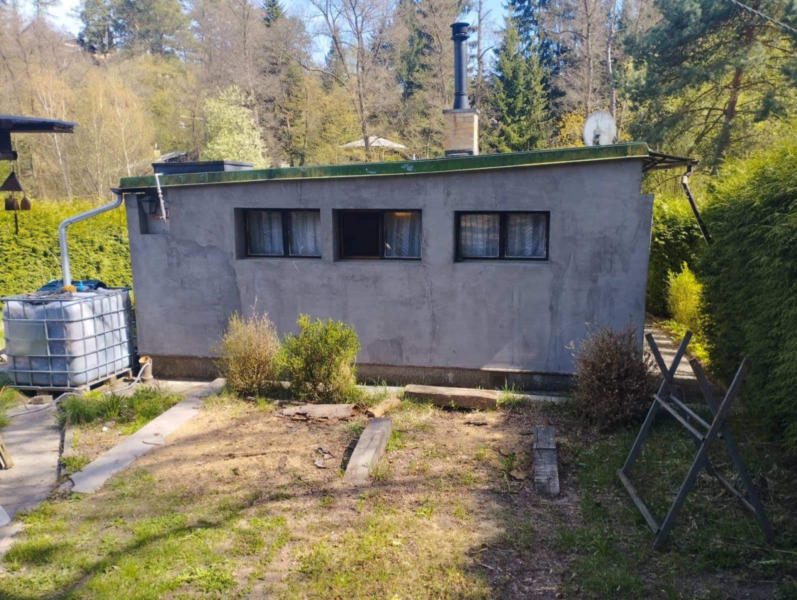 Prodej chaty, chalupy 450 m², pozemek 50 m², Dědkův mlýn, Unhošť, Středočeský kraj Prodej chaty, chalupy 450 m², pozemek 50 m², Dědkův mlýn, Unhošť, Středočeský kraj