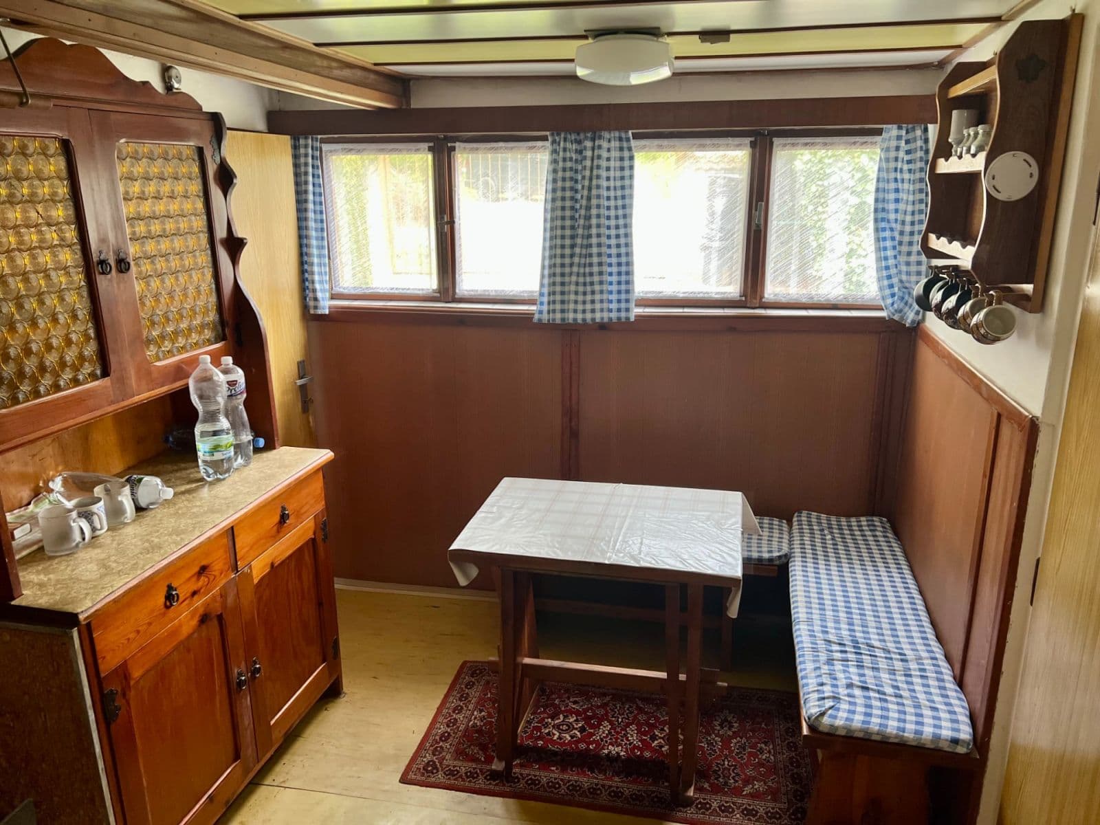Prodej chaty, chalupy 450 m², pozemek 50 m², Dědkův mlýn, Unhošť, Středočeský kraj Prodej chaty, chalupy 450 m², pozemek 50 m², Dědkův mlýn, Unhošť, Středočeský kraj