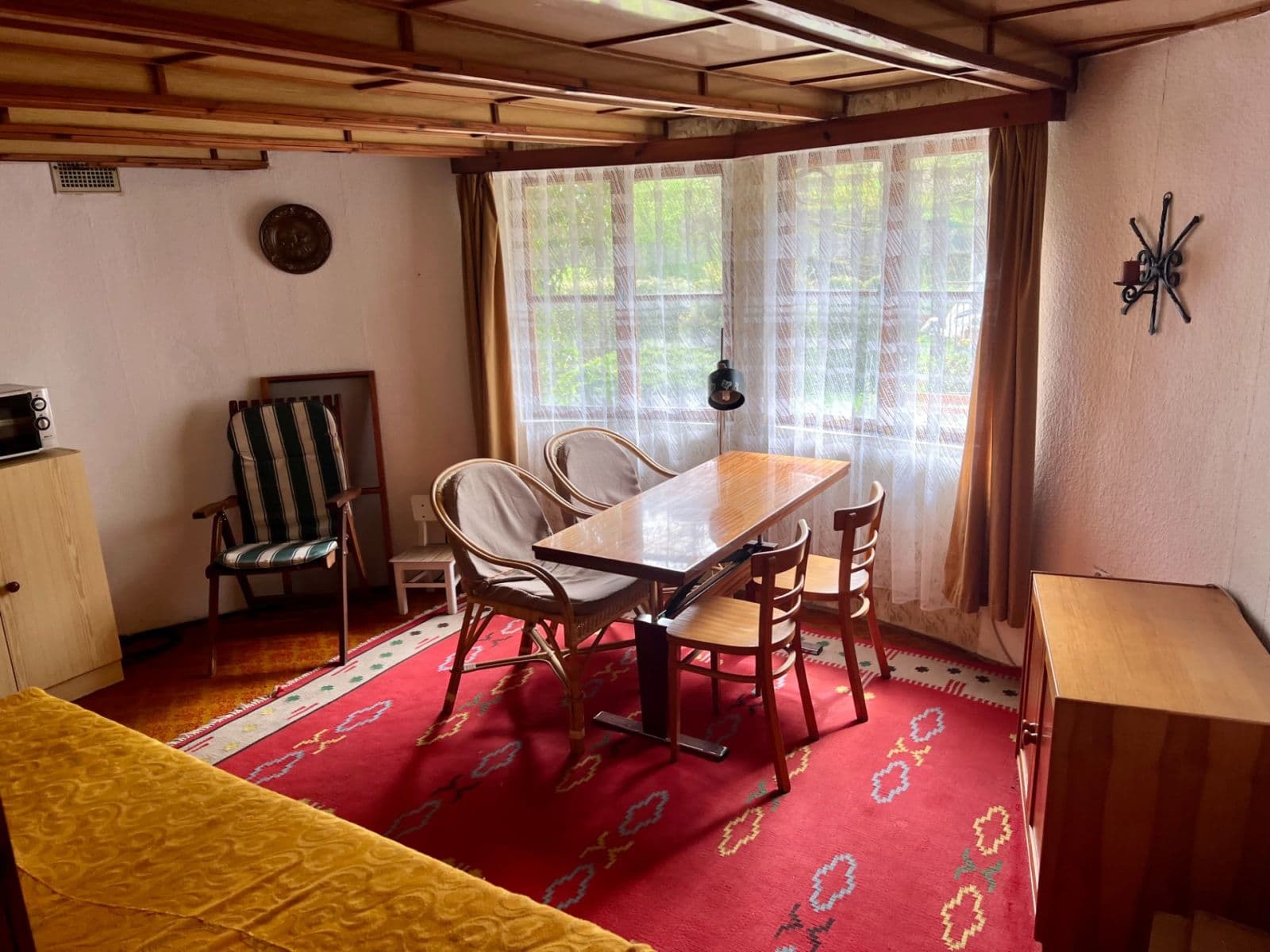 Prodej chaty, chalupy 450 m², pozemek 50 m², Dědkův mlýn, Unhošť, Středočeský kraj Prodej chaty, chalupy 450 m², pozemek 50 m², Dědkův mlýn, Unhošť, Středočeský kraj