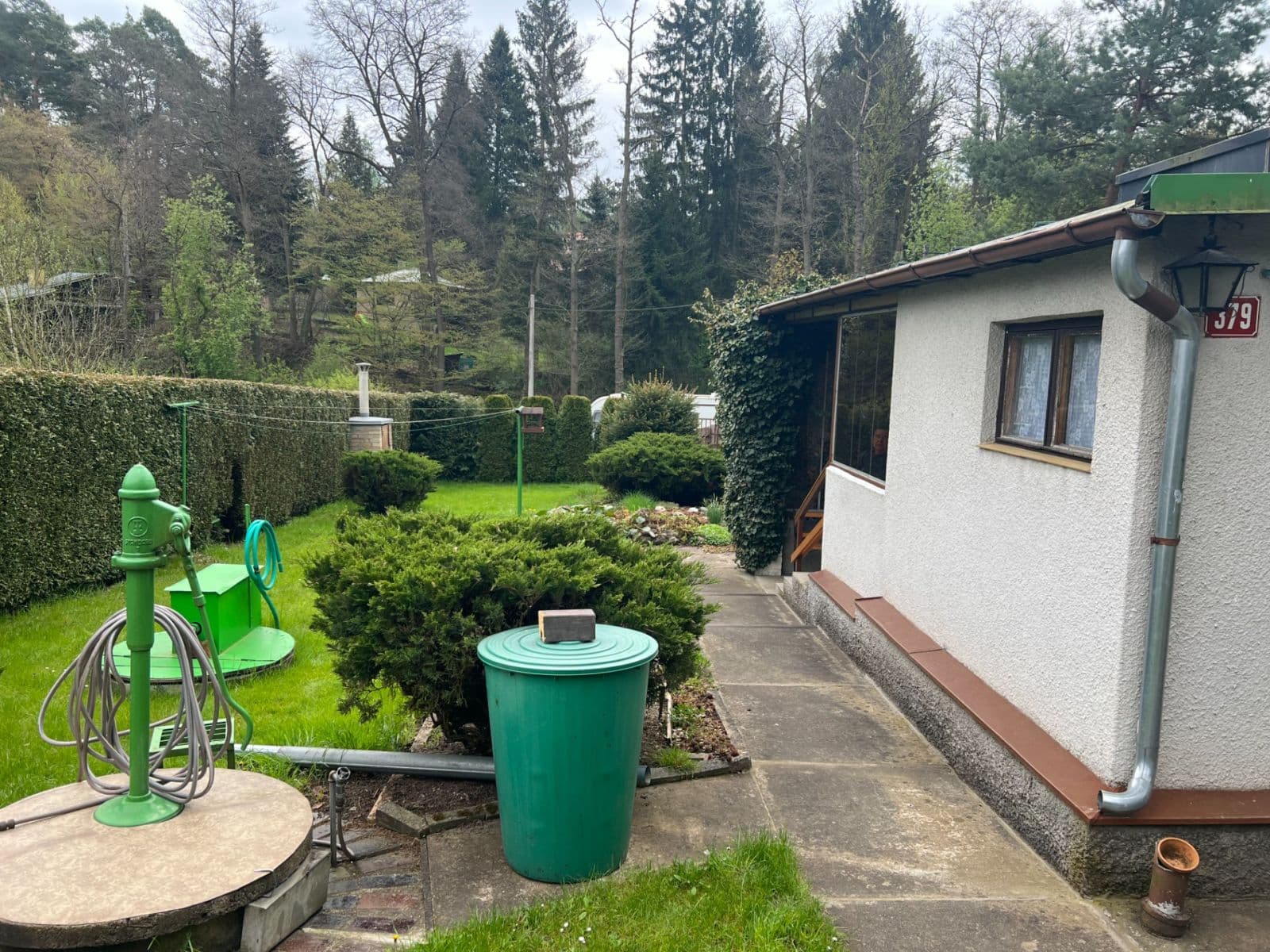 Prodej chaty, chalupy 450 m², pozemek 50 m², Dědkův mlýn, Unhošť, Středočeský kraj Prodej chaty, chalupy 450 m², pozemek 50 m², Dědkův mlýn, Unhošť, Středočeský kraj