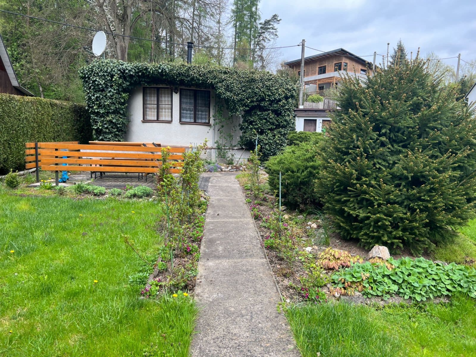 Prodej chaty, chalupy 450 m², pozemek 50 m², Dědkův mlýn, Unhošť, Středočeský kraj Prodej chaty, chalupy 450 m², pozemek 50 m², Dědkův mlýn, Unhošť, Středočeský kraj