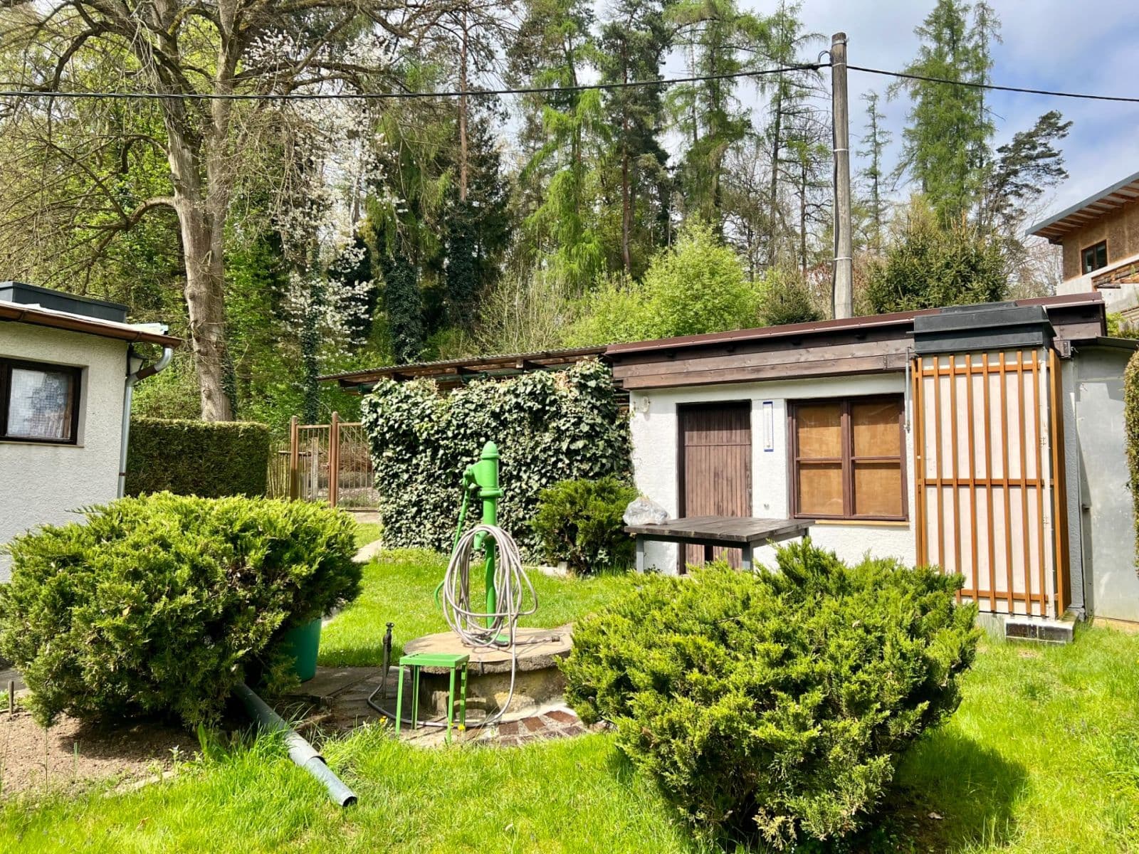 Prodej chaty, chalupy 450 m², pozemek 50 m², Dědkův mlýn, Unhošť, Středočeský kraj Prodej chaty, chalupy 450 m², pozemek 50 m², Dědkův mlýn, Unhošť, Středočeský kraj