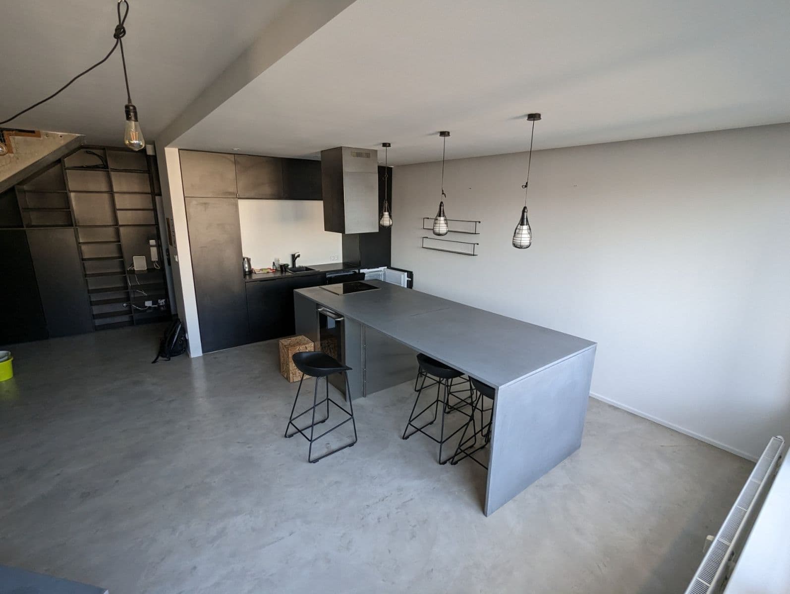 Prodej bytu 92 m², Zakšínská, Praha, Praha Prodej bytu 92 m², Zakšínská, Praha, Praha