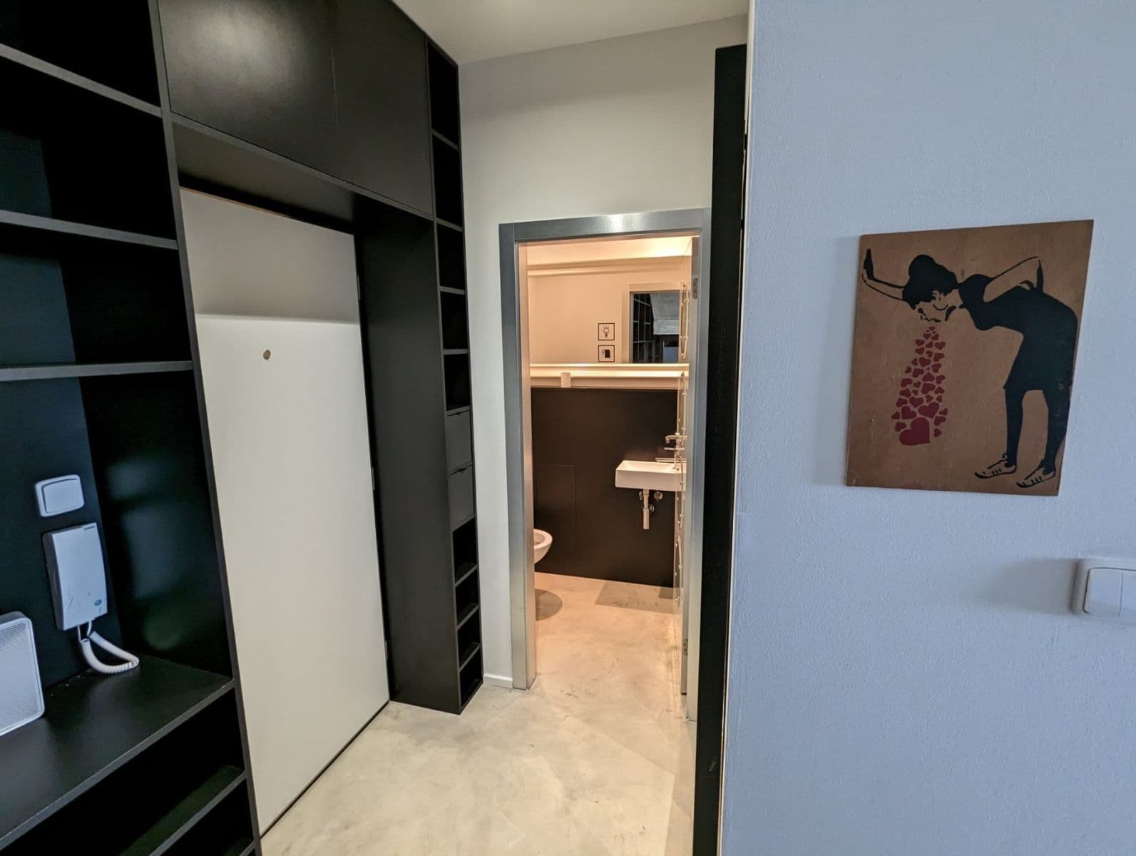 Prodej bytu 92 m², Zakšínská, Praha, Praha Prodej bytu 92 m², Zakšínská, Praha, Praha